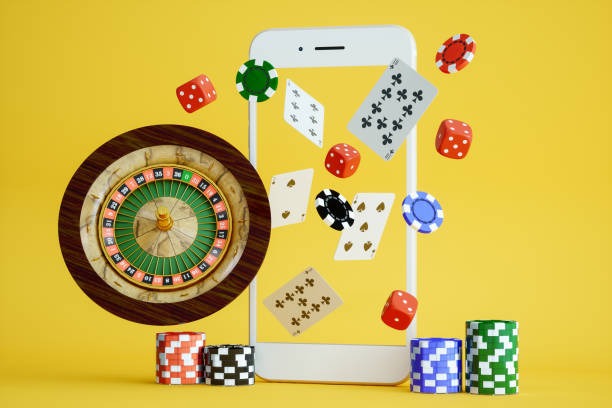 asira77 mobile gaming